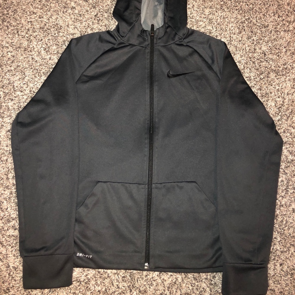 Zip-up